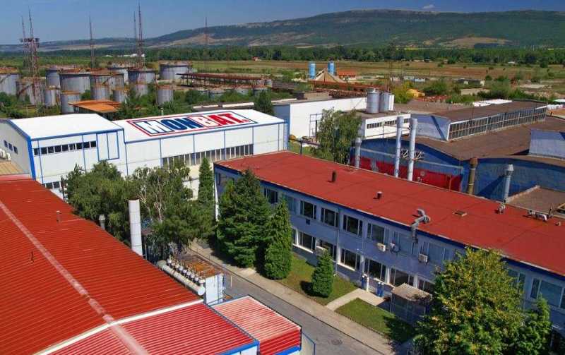 Дейността на групата Монбат е в съответствие със законовите и регулаторни изисквания