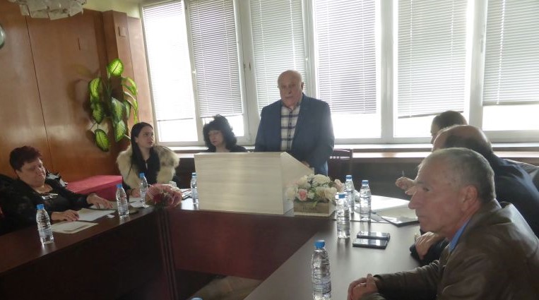 Над 4 млн.лв. приходи отчитат кооперациите от ОКС-Враца