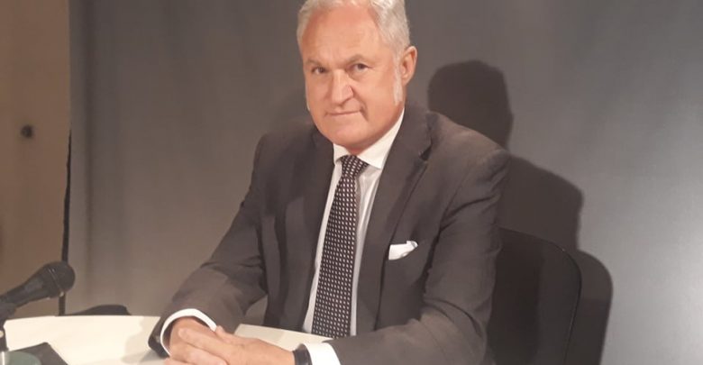 Социалдемократът Кольо Парамов: „Българските депутати трябва денонощно да гонят интересите на страната”