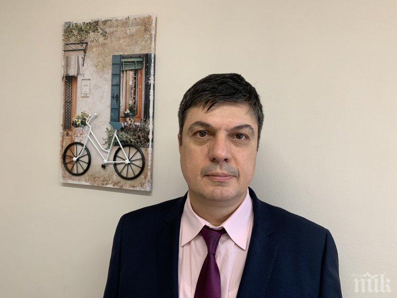 Експерт разяснява подробности за свободния пазар на електроенергия за фирмите