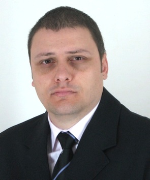 Петко Шумански е новият началник на Районното управление на полицията в Монтана
