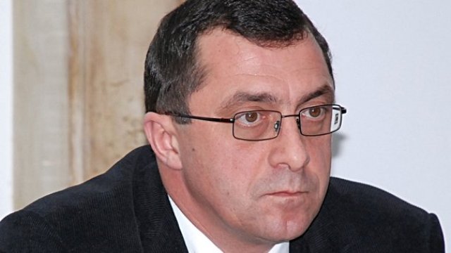 Александър Николов стана зам. директор на АЕЦ „Козлодуй”