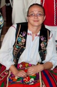 Теодора Симова и читалището в Паволче с награди