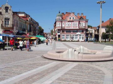 Канят на ''Вие питате, кметът отговоря''