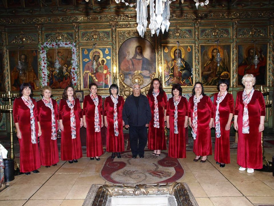 Почетен гражданин на Враца празнува юбилей