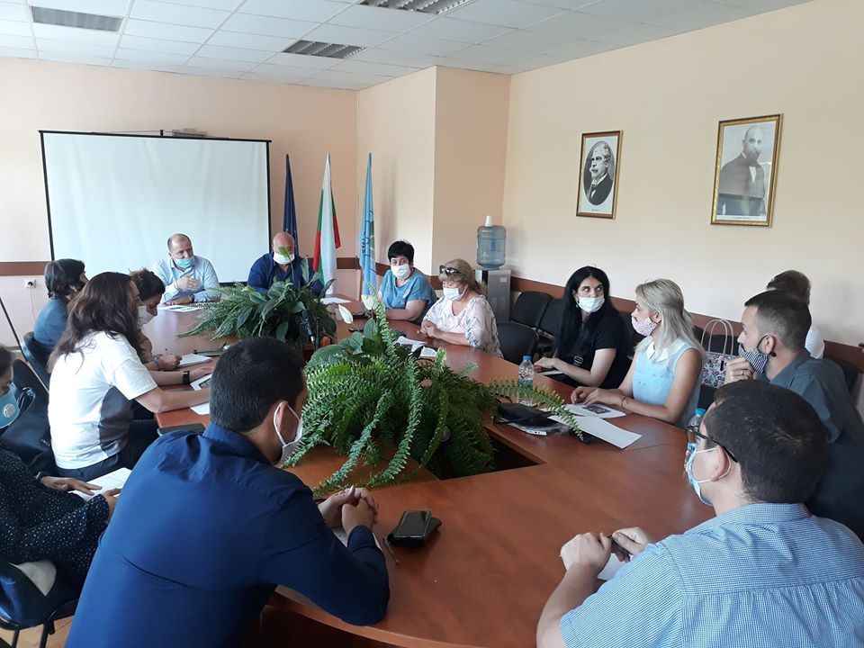 Празник на курорта и минералната вода във Вършец ще има