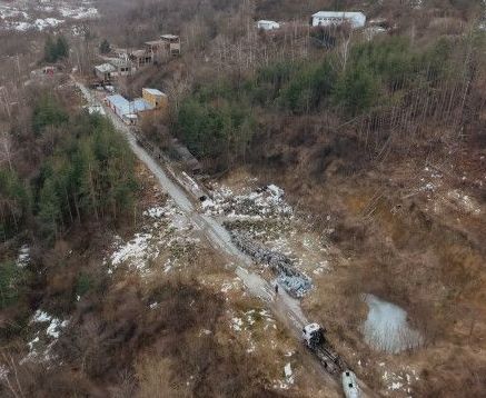 Без виновни за взрива в завод Миджур