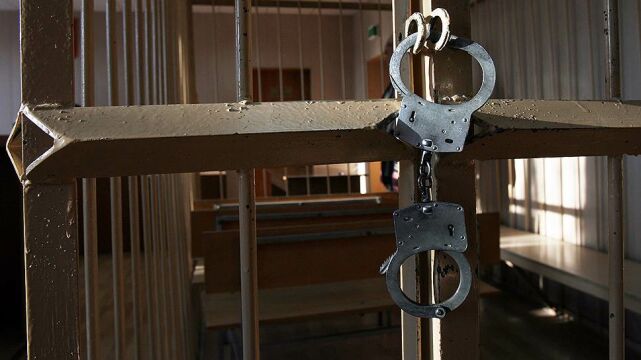 Оставиха вероятните килъри на Симеон за постоянно в ареста