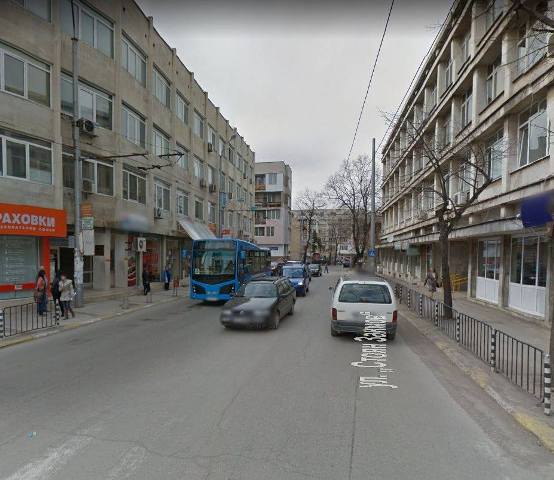 Затварят възлов участък във Враца