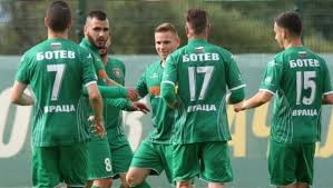 Ботев /Враца/ излиза срещу Първа атомна