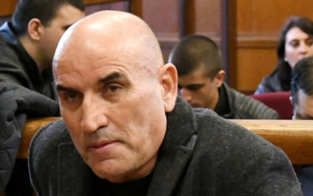 Данъчни блокираха имуществото на Ценко Чоков