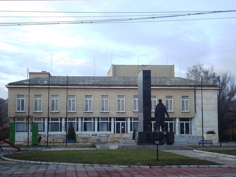 Читалище благодари на спонсори за подкрепата