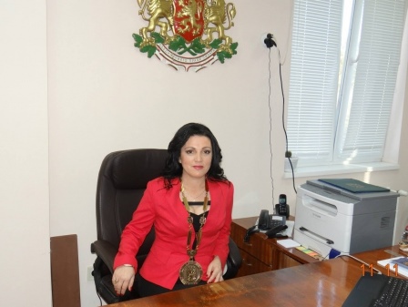 Кмет с поздрави населението за Деня на християнското семейство
