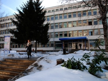 Лекуват 17 деца в детското отделение