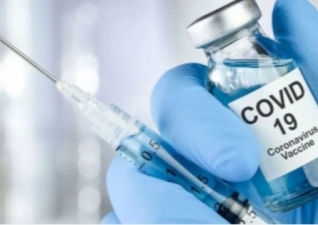 Умуват ваксинацията срещу COVID-19 на врачани