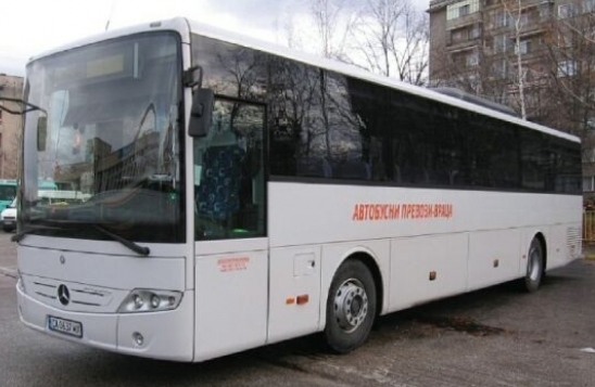 „Автобусни превози-98“ АД