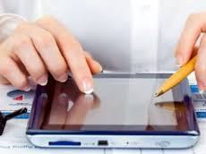 Модерни! Врачани отчитат данъци по интернет