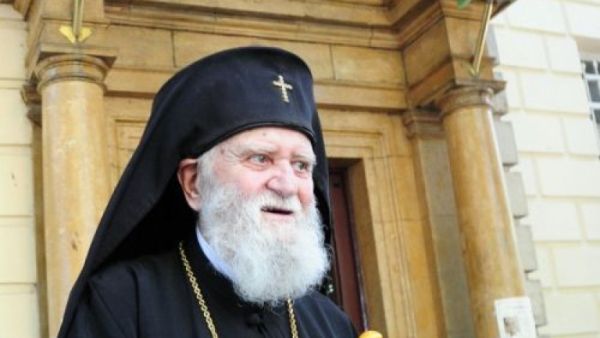 Обявявят митрополит Калиник за почетен гражданин на Мъглиж