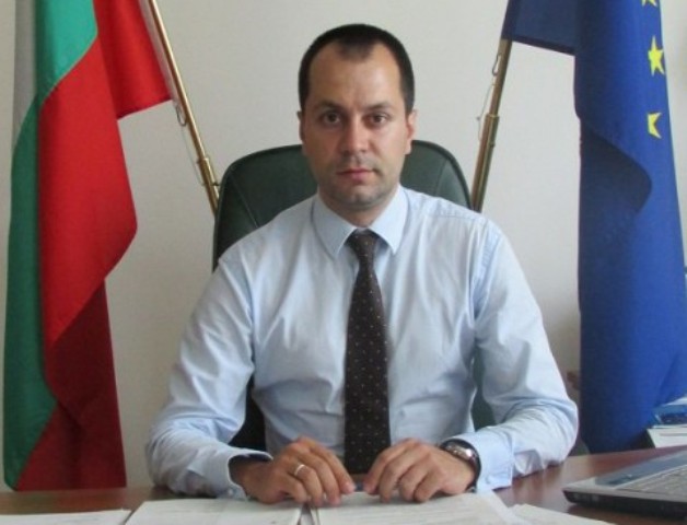 Кметът отчита втората година от мандата си