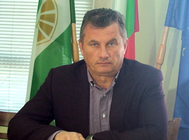 Кмет стана зам. председател на Регионалния съвет за развитие