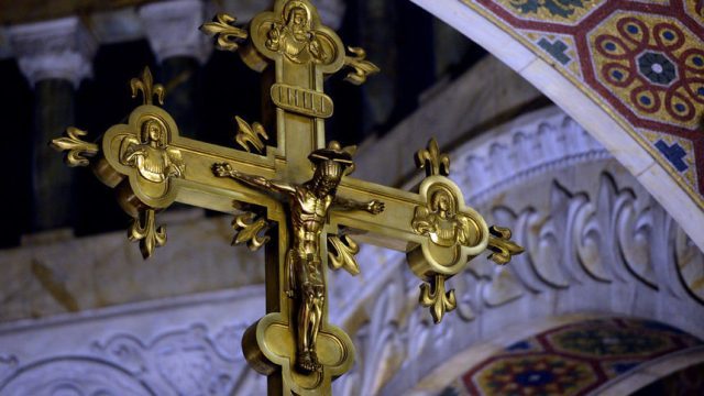 Кръстовден е, вижте какви са поверията