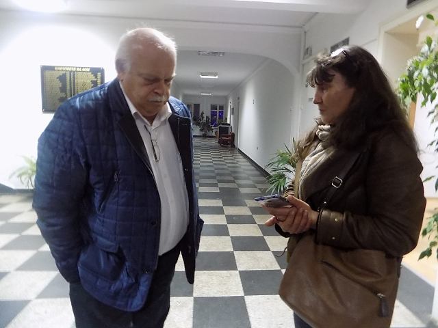 Вкарват 1 млн. лв. в ремонт на пътя Лом - Добридол