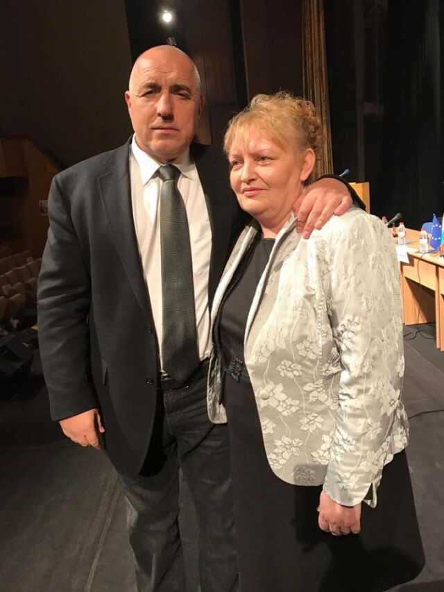 Решено! Малина Николова е новият губернатор на Враца