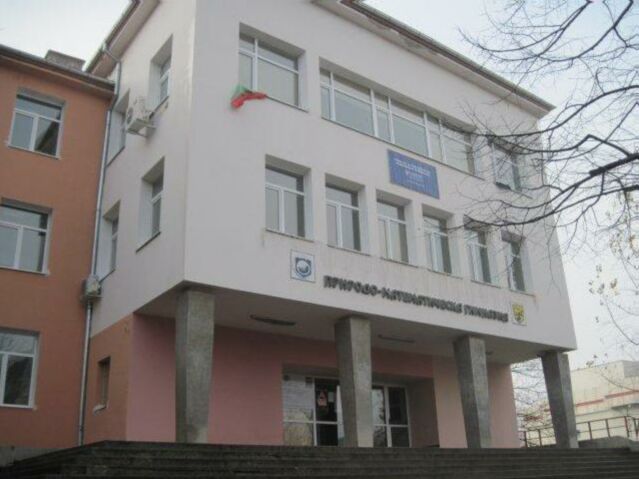 Врачанска гимназия ще бъде домакин на изложба „Жените в математиката“