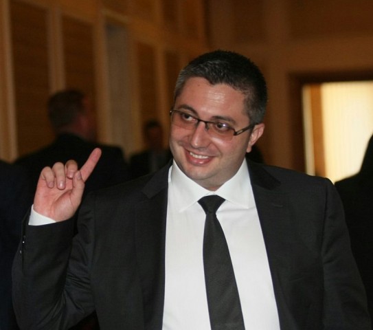 Двама министри пристигат в Хайредин