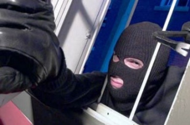 Обраха магазин за телефони