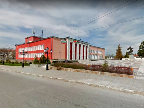 Борован обновява улици с държавни пари