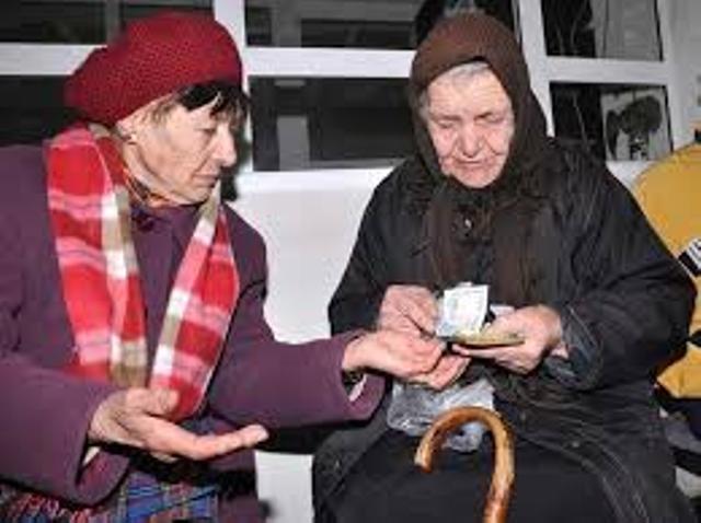 Умуват за великденски добавки на пенсионерите