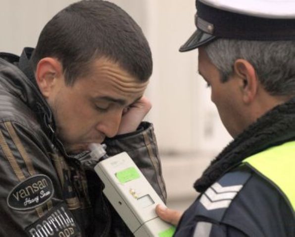 Дадоха на съд фиркан шофьор