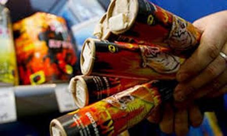 Забраниха продажбата на пиратки