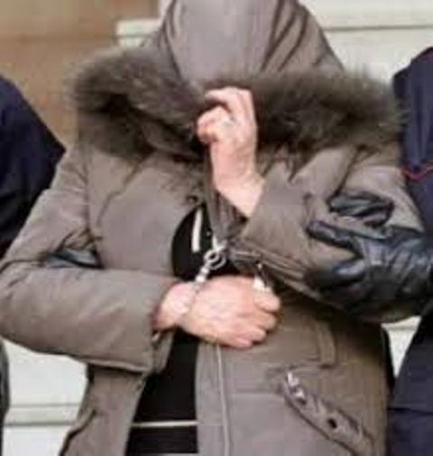 Вкараха в ареста собственик на агресивен питбул