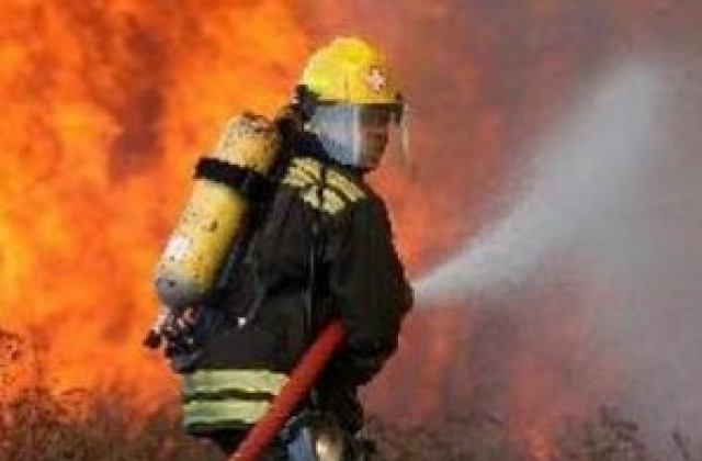 Пожар избухна във врачанската болница