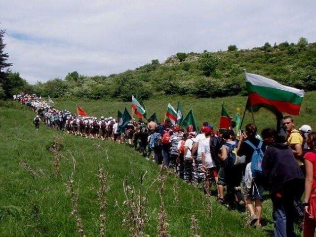Номинираха походът до Околчица за събитие на годината