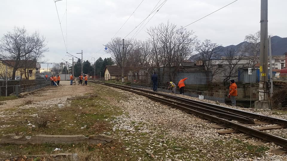 Обезопасяват опасен прелез във Враца