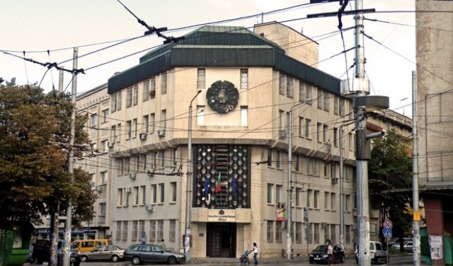Администрацията преустановява хартиения обмен на документи помежду си