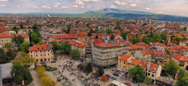 IT фирми и гърци искат да инвестират във Враца