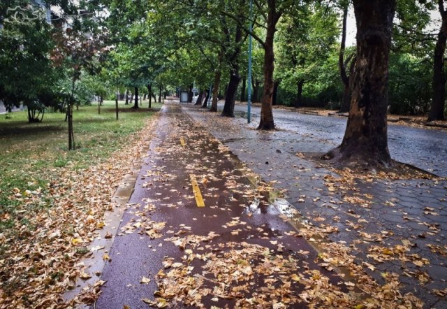 Край на циганското лято, сняг по планините до седмица