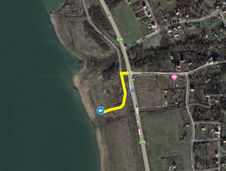 ГЕРБ кани врачани на язовира