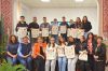 Възпитаници на ППМГ – Враца превърнаха знанието в добротворчество