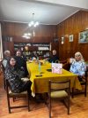 Институтът по царевицата в Кнежа посрещна гости от Турция