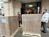 Бюлетините за балотажа пристигнаха във Враца СНИМКИ
