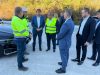 Министър Шишков: В рамките на година пътят Мездра - Ботевград ще бъде завършен