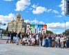 Ученици от СУ „Васил Кънчов“ поеха по следите на историята – от Велико Търново до Варна