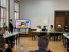 Ученик от Езиковата гимназия получи „Отличен“ на НВО