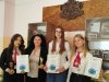 Три отличия и специална награда за СУ „Козма Тричков“ от международния конкурс „Заедно в XXI век“