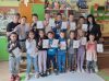 Куп медали завоюваха малки многознайковци
